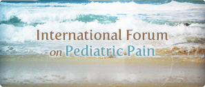 Pediatric Pain Management Resources