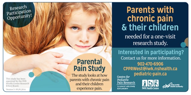 ParentswithChronicPain